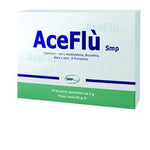 ACEFLU' SMP 20BUST  
