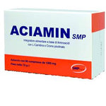 ACIAMIN BLISTER 60CPR  