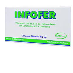 INFOFER 30CPR
