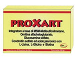 PROXART SMP 20BUST  