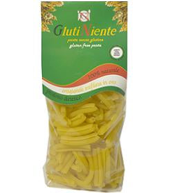 GLUTINIENTE CASERECCIA 400G

