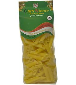 GLUTINIENTE PENNE RIG INTE400G
