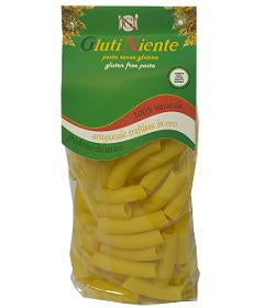 GLUTINIENTE MACCH RIG INTE400G  