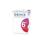 OXIMIX 6+ GLUCOCONTROL 40CPS  