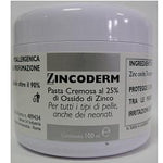 ZINCODERM PASTA CREMOSA 100ML  