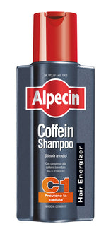 ALPECIN ENERGIZER SH CAFFEINA  