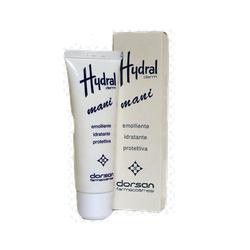 HYDRAL CR MANI 50ML
