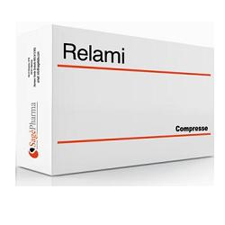 RELAMI 20CPR  