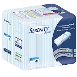 SERENITY TRAV CLAS 60X90 ALOE  