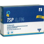 TSP 0,5% SOL OFT 30FL 0,5ML  