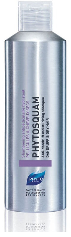 Phytosquam Hydratant Shampoo Forfora Secca Idratante 200ml