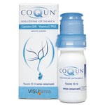 Coqun Soluzione Oftalmica 10ml  