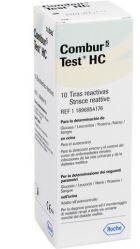 COMBUR 5 TEST HC 10STR
