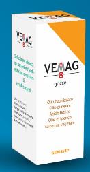 VEMAG GOCCE 20ML  