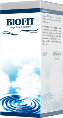 CARDIOFIT GOCCE 50ML  