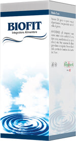 CARDIOFIT GOCCE 50ML  