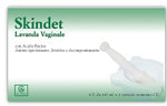 SKINDET LAVANDA VAG 4FL 140ML  