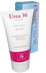 CLINNIX UREA30 CREMA TRATT  