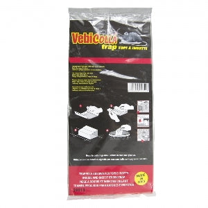 VEBICOLLA TRAP TOPI/INSETTI  