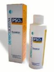 PSO2 DERMOLICHTENA SHAMPOO