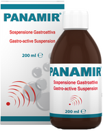 PANAMIR SOSPENSIONE GASTROATT  