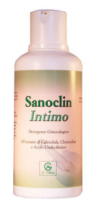 SANOCLIN INTIMO DETERGENTE  