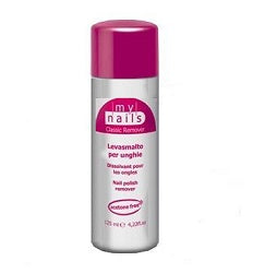 MY NAILS CLASSIC REMOVER 125ML  