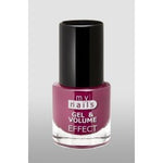 MY NAILS GEL&VOL EFF 07 AMARAN  