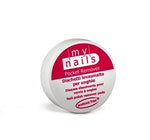 MY NAILS POCKET REMOVER 15DIS  