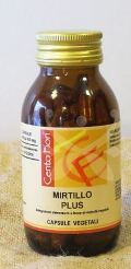 MIRTILLO PLUS 100CPS VEG
