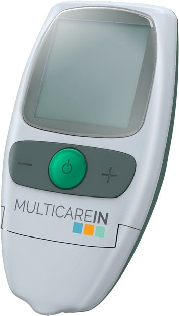 MULTICARE-IN STRUMENTO 5PZ
