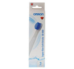 OMRON SPAZZ S-FINE SOFT 2TEST  