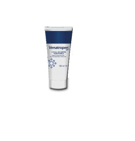 VENATROPEN GEL 100ML  