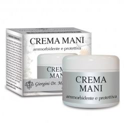 CREMA MANI 50ML  