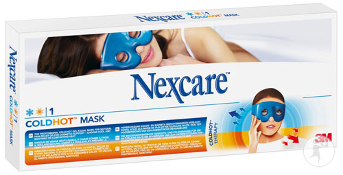 NEXCARE COLDHOT MASCHERA 1PZ  