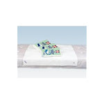 DRYDORM TELO COT RAS 90X140 1P  
