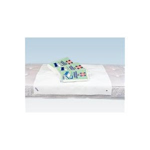 DRYDORM TELO COT RAS 90X140 1P
