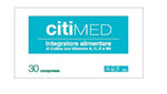 CITIMED 30CPR 750MG  