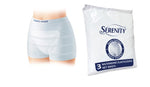 SERENITY PANTY COMF MUT S 3PZ  