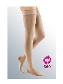 MEDIVEN PLUS K2 AG LU BEIGE 6