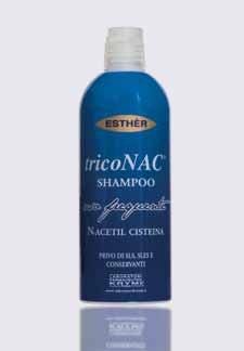 TRICONAC SHAMPOO LAVAGGI FREQ  