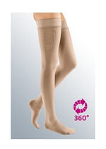 MEDIVEN ELEG K2 AG LU BEIGE 4  