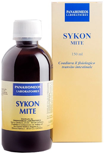 SYKON MITE 150ML
