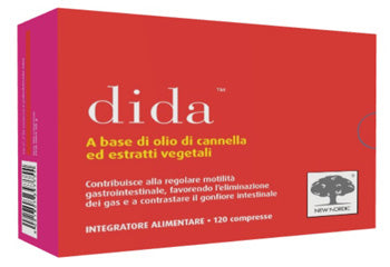 DIDA 120CPR  