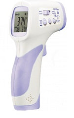 MEDS TERMO INFR CLICKTEMP  