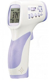 MEDS TERMO INFR CLICKTEMP
