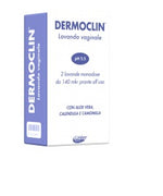 DERMOCLIN LAVANDA 2FL 140ML  