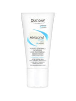 Ducray Keracnyl Repair Crema Pelli A Tendenza Acneica 50ml  