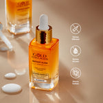 Gold Collagen Instant Glow Serum | Siero Viso Illuminante Vitamina C | 1 Pezzo 2 