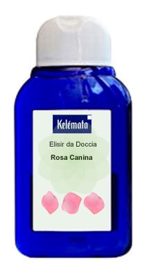 OFFICINALIA ROSA CENTIF DOCCIA  
